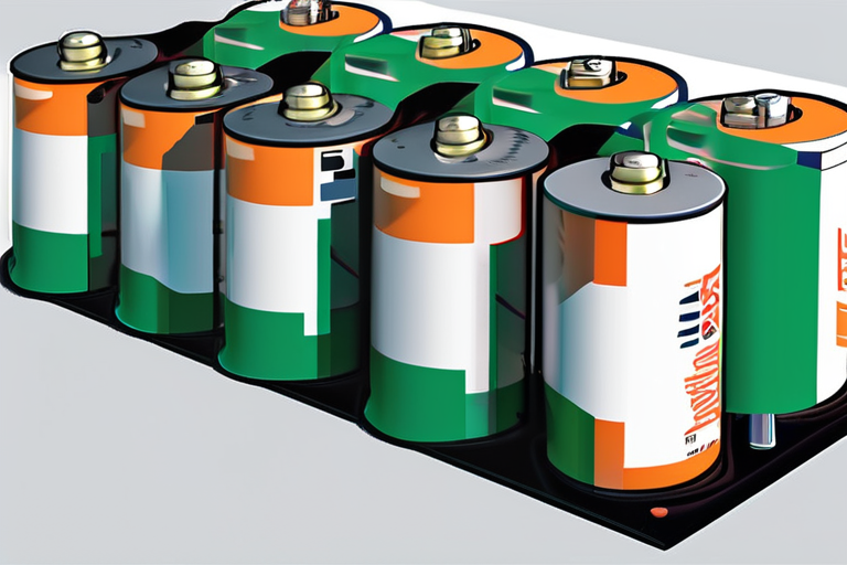 Sodium Batteries Leapfrog Lithium: Revolutionizing Energy Storage