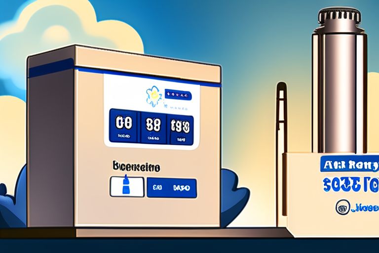 Unlock Up to $700 in Savings: Labor Day Deals on Top-Rated Bluetti Power Stations