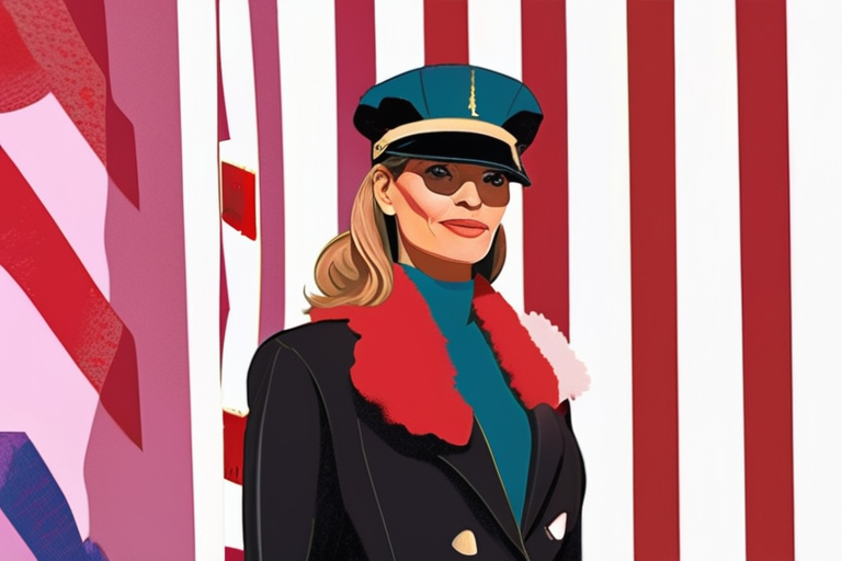 ‘After the Hunt’ Costume Designer Pulled Inspiration From Julia Roberts’ Iconic 1990s Suiting to Capture Her Character’s ‘Constrained Power Dressing’