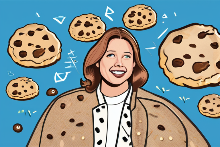 Crumbl's Meteoric Rise: How One Cookie Company Cracked the Code of Social Media Success