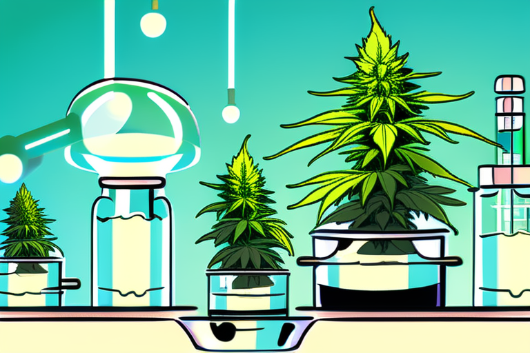 Tech Employers Ease Up on Cannabis Testing, But Not Everywhere