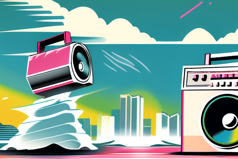 Boombox Revival and the Rise of Single-Product Dominance