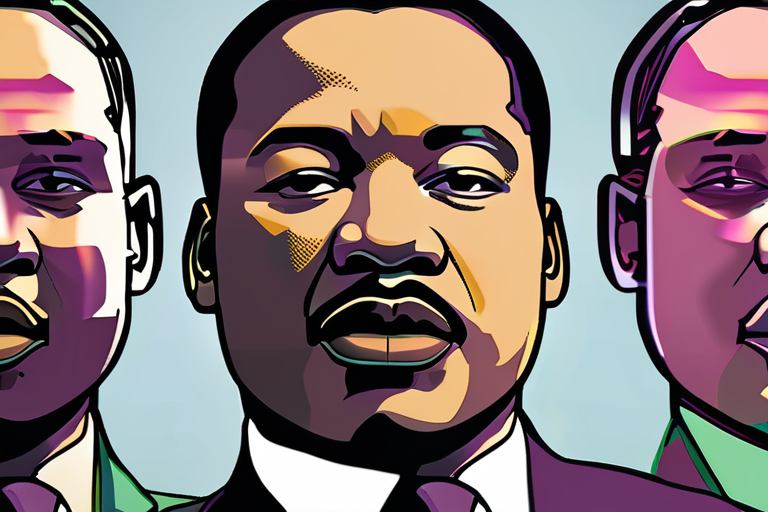 OpenAI Halts AI-Generated Martin Luther King Jr. Deepfakes Amidst Public Backlash