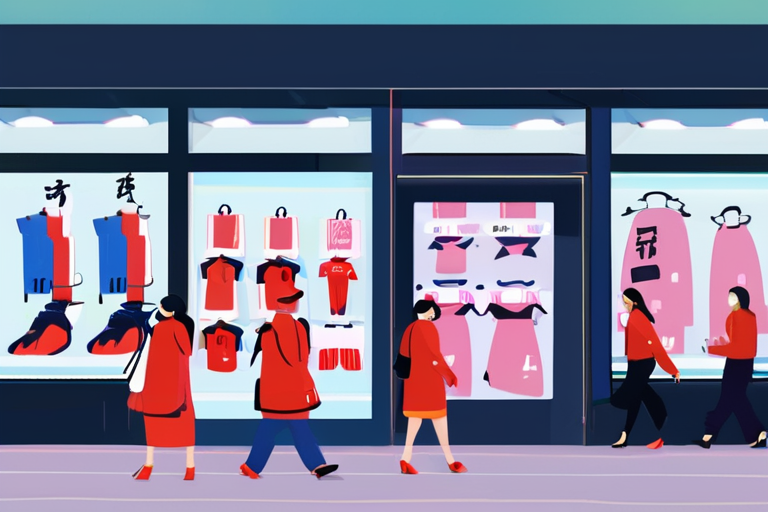 China Pushes Singles Day Sales Five Weeks Early to Revive Sluggish Market