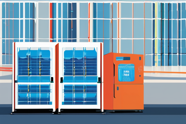 Scottish Data Centres' AI Appetite Devours 27 Million Bottles of Water Annually