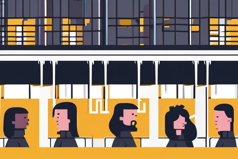 "£10m Fines Handed to Energy Giant and Health Chain for Wage Theft Scandal"