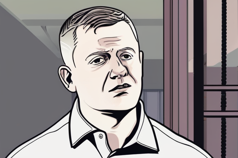 Labour Demands Extradition of Former Soldier Amid Murder Probe