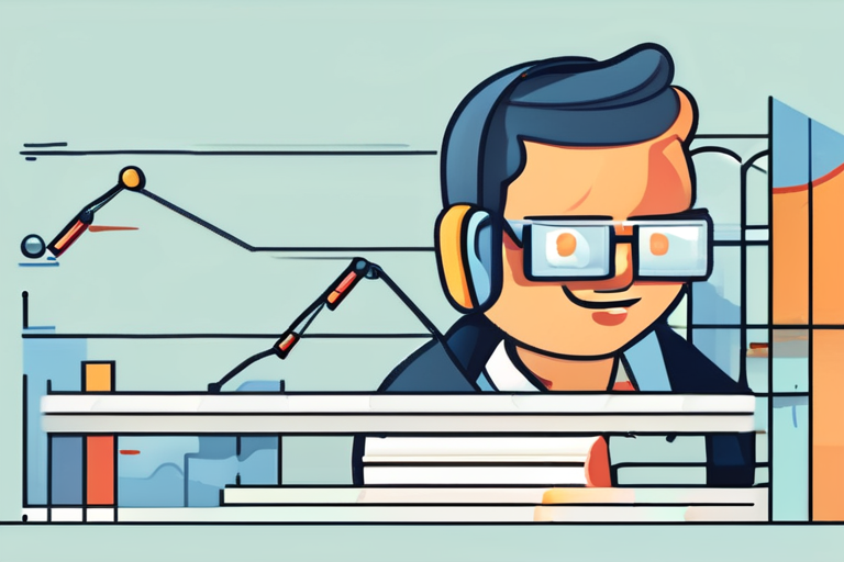 ChatGPT's Mobile App Growth Hits the Brakes