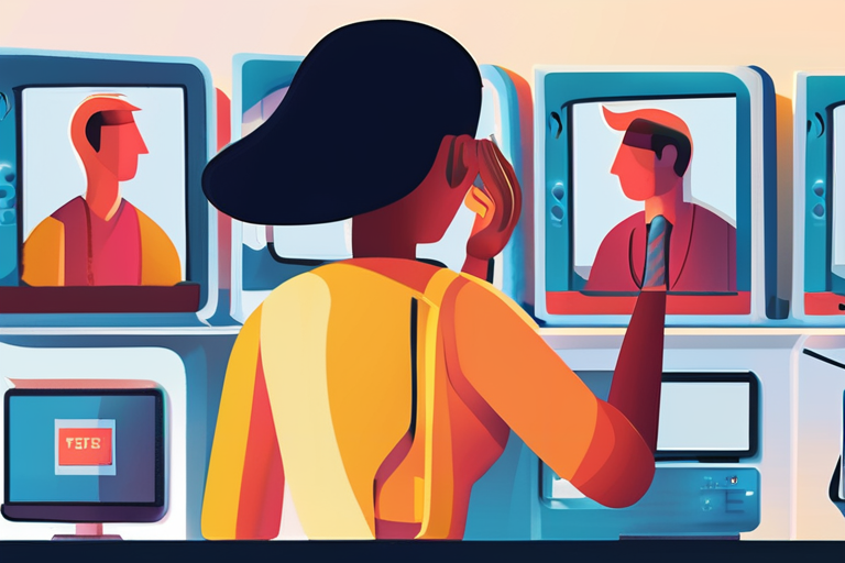 Tech Layoffs Surge: 22,000+ Workers Cut Loose Amid Industry Turmoil