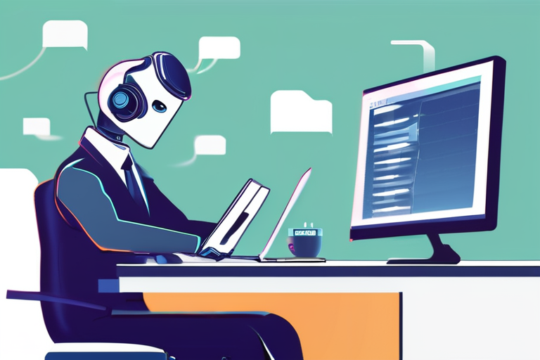 ChatGPT: The AI Chatbot That's Revolutionizing Business and Society at Breakneck Speed