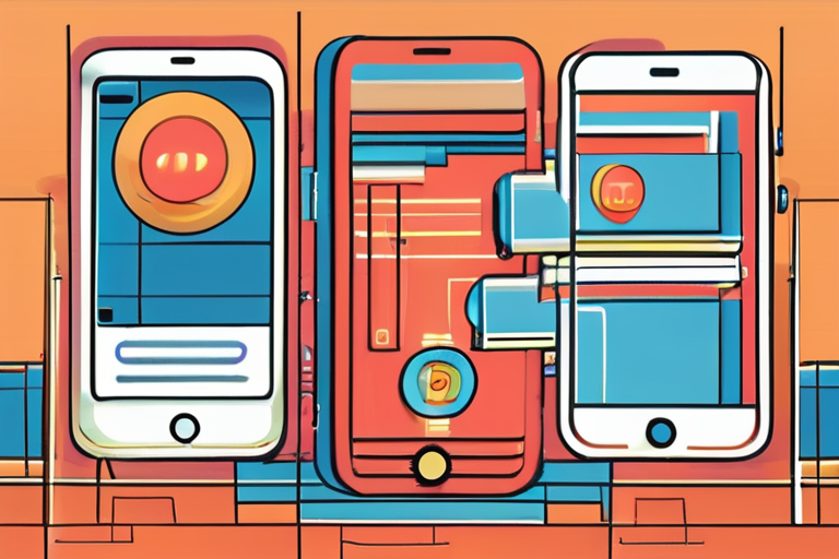 Tech Giants Take on Texas: Lawsuit Challenges Age-Verification Law for Mobile Apps