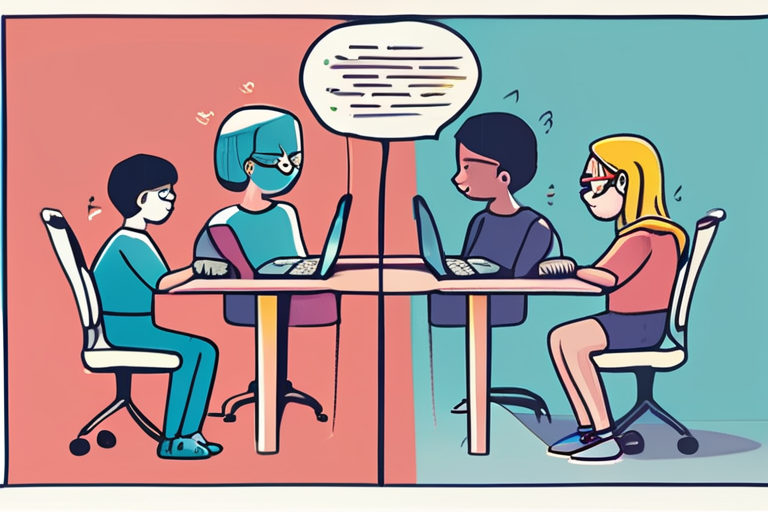 Teen Sues Nudify App Creators for Facilitating Child Abuse and Bullying