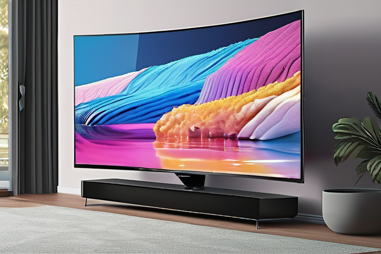 Top-Performing TVs Revealed: A Year of Breakthrough Display Technology