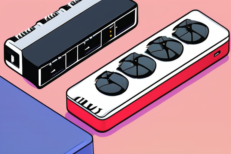 Navigating the USB Hub Chaos: 3 Essential Models to Buy Instead of a Random Amazon Pick