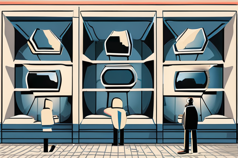 AI Art's Redemption: From "Slop" to Gallery Walls, But at What Cost?