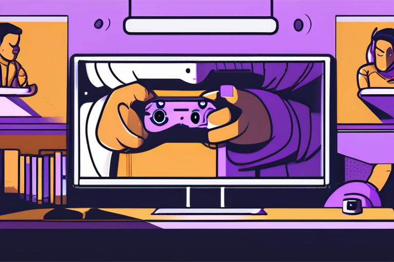 Twitch Ditches One-Size-Fits-All Bans for Targeted Enforcement