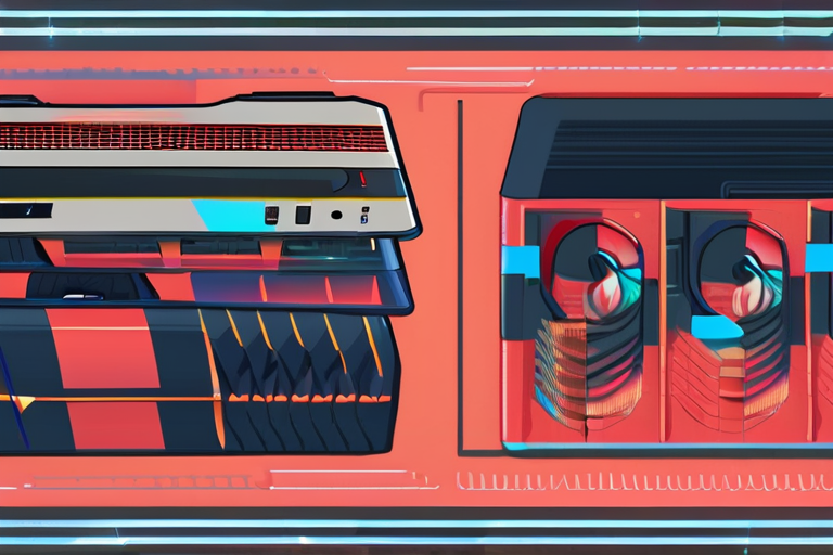 HP Anniversary Sale Kicks Off with 58% Discounts on High-End Gaming Laptops, Including $740 Off Omen Max 16 RTX 5070 Ti