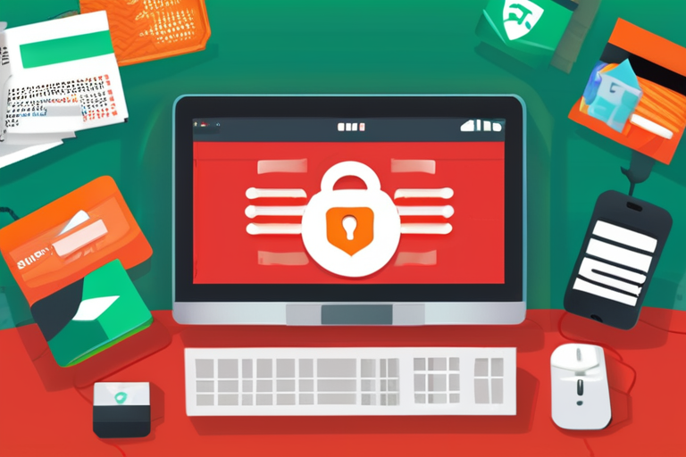 Dashlane Ditches Passwords for New Login System, But Raises Security Red Flags