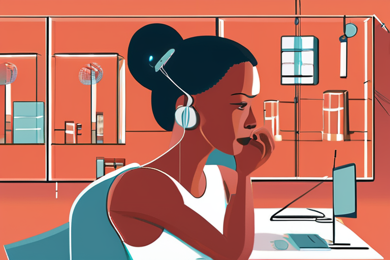 Dell's Unlikely Office Star: Wireless Earbuds Defy Expectations