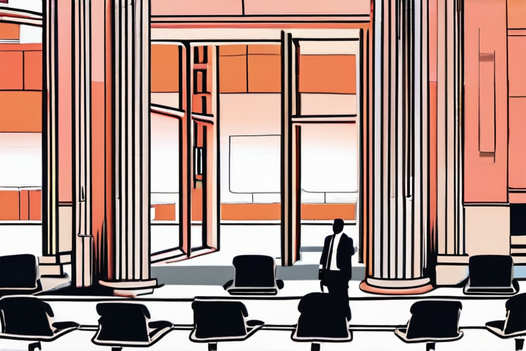 Vice President JD Vance Misses Key Memo on AI Regulation Hurdles