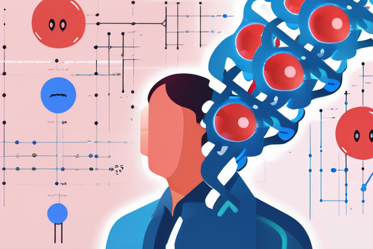 Google's AI Tool Cracks Cancer Code: Identifying Genetic Mutations with Unprecedented Accuracy