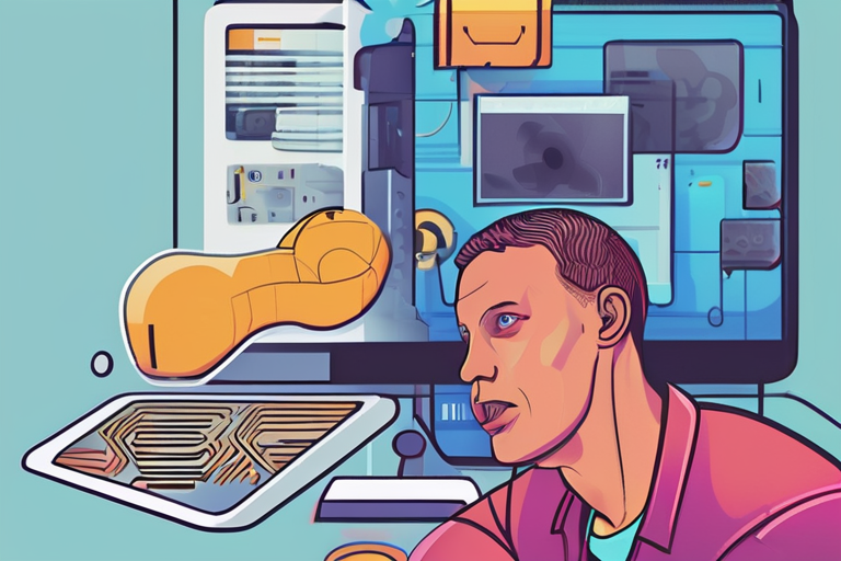 AI Hype Reaches Fever Pitch: Is 2025's AI Boom on Brink of Bursting?