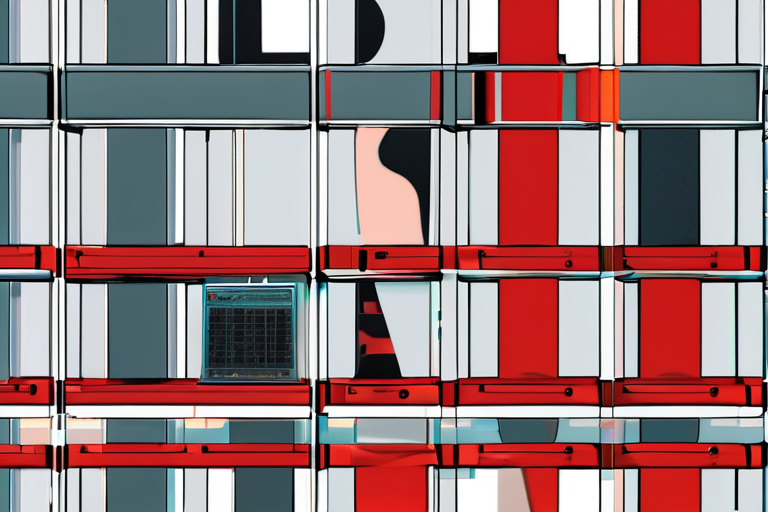 Ant Group Unveils Ling-1T: A Trillion-Parameter AI Breakthrough in Reasoning Efficiency