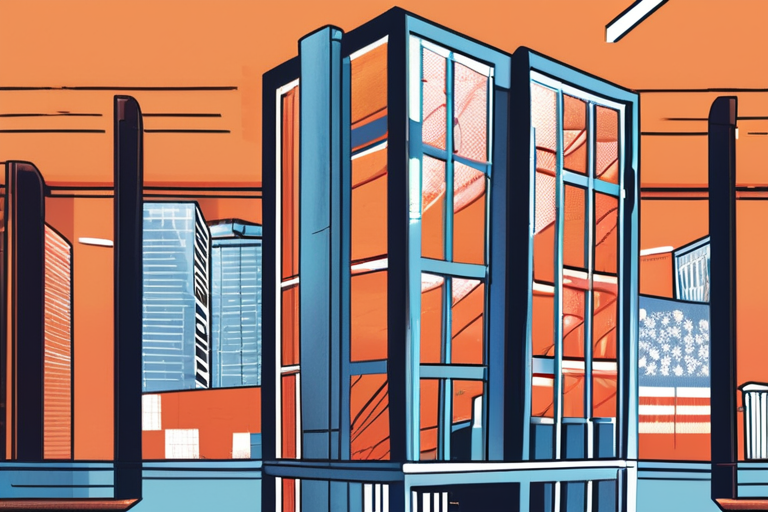 Bank Stocks Plummet Amid Widespread Fear of Private Credit Contagion