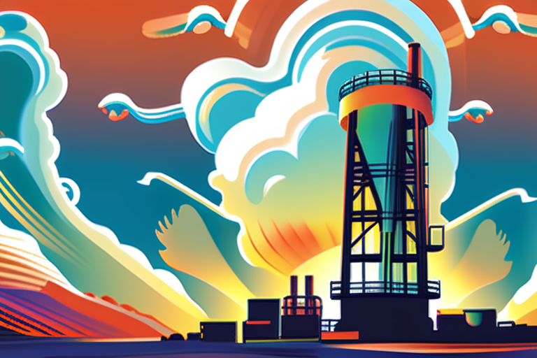 California's Victory Over Big Oil Halted: Regulators Suspend Landmark Penalty Payments