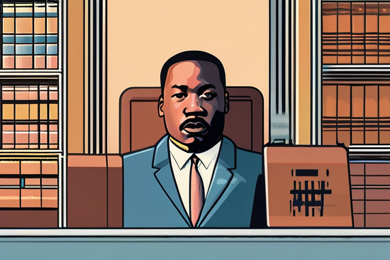 OpenAI Blocks MLK Jr. Videos on Sora Amid Estate Complaints Over "Disrespectful Depictions