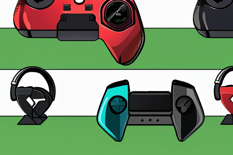 Microsoft's Gaming Shift Sparks Surprising Demand for ROG Xbox Ally X