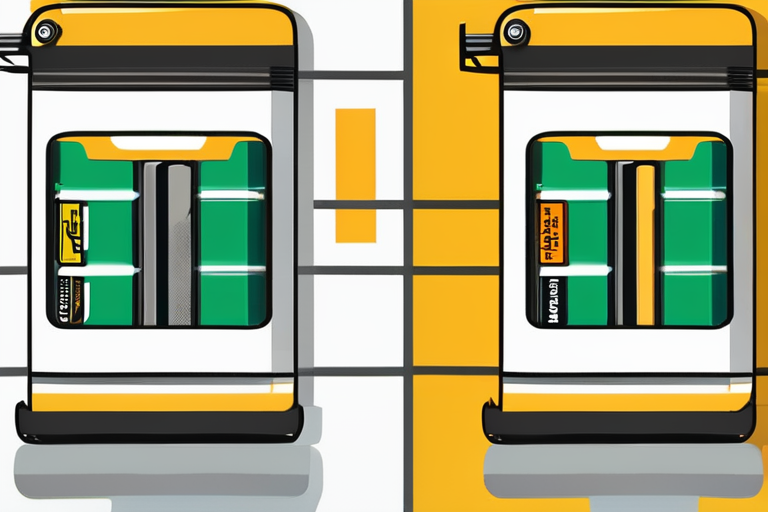 Sodium Batteries Gain Ground: Cheaper, Cleaner, and Just as Powerful