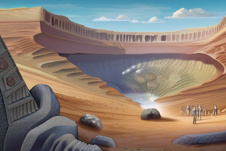 MIT Researchers Uncover Hidden Fossils of Earth's Ancient Past