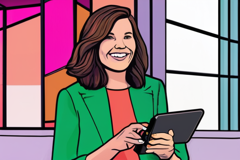 Ally Arrives: Xbox President Sarah Bond Explains New Handhelds Steep Price, Prioritizing ‘Windows Experience’ and Next-Gen Console Plans Heading Into 2026