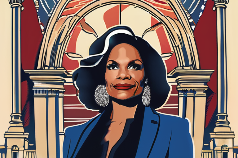 Audra McDonald Confronts the Elusive American Dream at 'Ragtime' Revival Opening Night