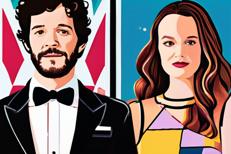 Creators Secretly Gave Adam Brody and Leighton Meester a Showstopping Moment in Nobody Wants This Season 2