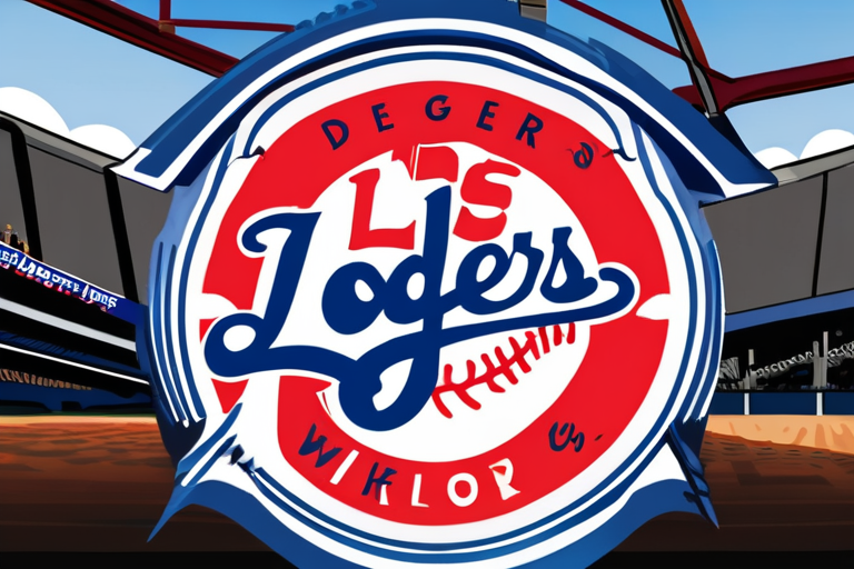 Dodgers on Brink of History: Watch NLCS Game 4 Live Online for Free