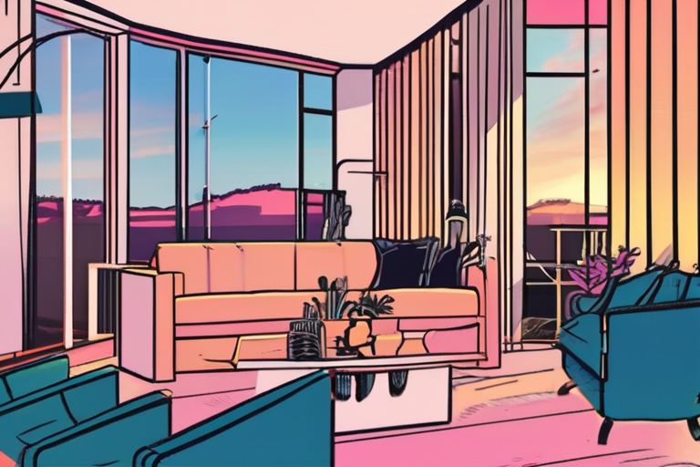 Calvin Harris Sues Former Advisor Over "House of Cards" Real Estate Scheme