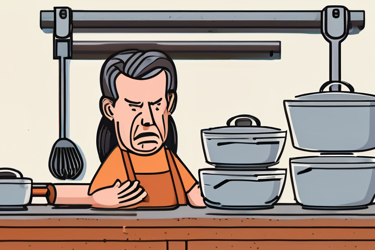 California Governor Newsom Blocks Ban on "Forever Chemicals" in Cookware