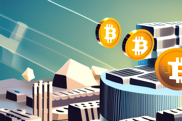 Companies Absorb 4x Daily Bitcoin Supply, Upending Traditional Mining Dominance