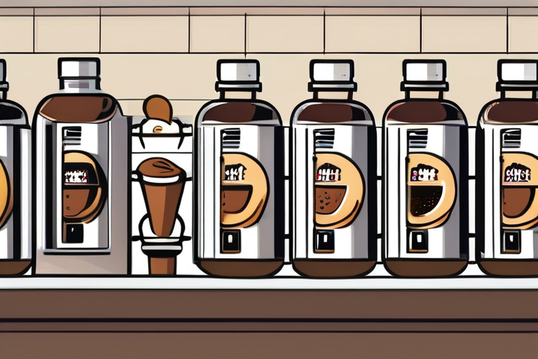 Instant Coffee Surpasses Drip in Blind Taste Tests: A Brewing Challenge to Conventional Wisdom