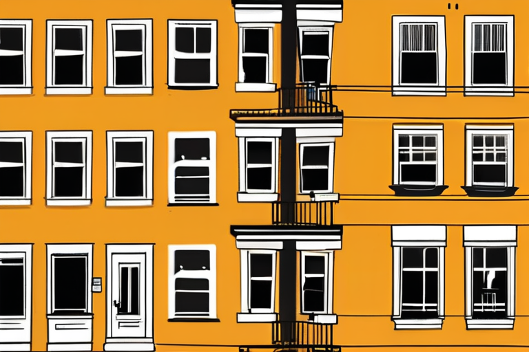 New York Takes Aim at AI-Driven Rent Price Gouging with Landmark Legislation