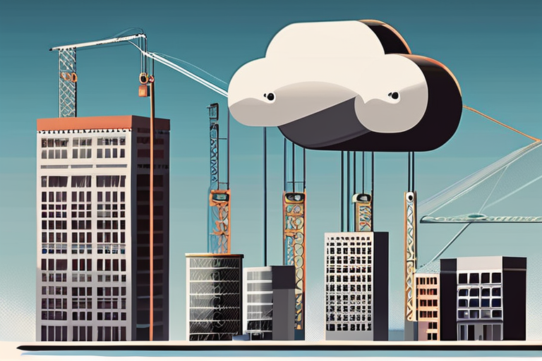 Building Your Own Cloud: A Cost-Effective Alternative to Public Services