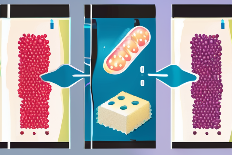 Artificial Sweeteners Surprise Gut Microbiome Researchers: A New Perspective on Sugar Substitutes