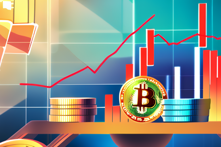 Crypto ETF Surge Tests Market Resilience Amid Regulatory Hurdles