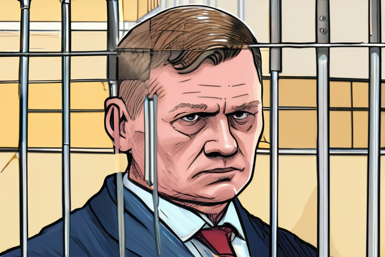 Polish Judge Blocks Extradition of Nord Stream Suspect Citing "Just Act" Defense