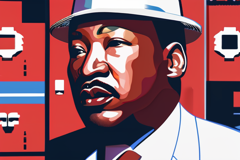 OpenAI Blocks "Disrespectful" MLK Deepfakes Amid Ethics Debate