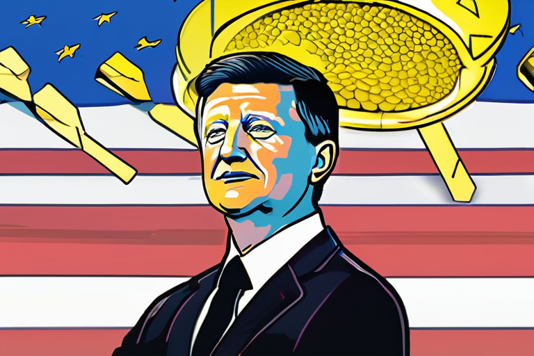 Trump's Optimistic Meeting with Zelenskyy Sparks Hope for Quick End to Ukraine Conflict