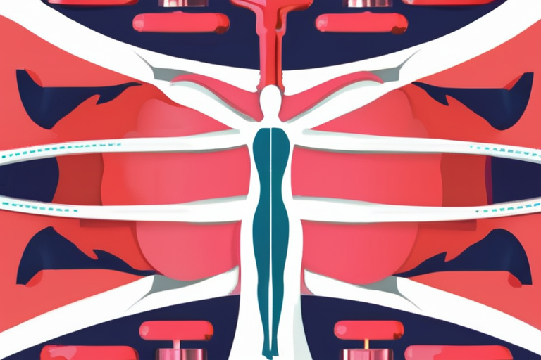 Men's Role in Bacterial Vaginosis Treatment: New Guidelines Put Partners on Notice