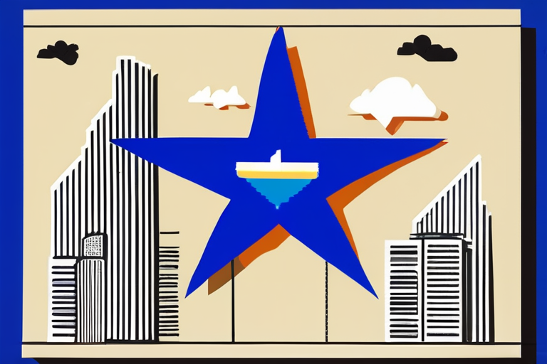 Tech Giants Challenge Texas Over "Age-Gate" Law